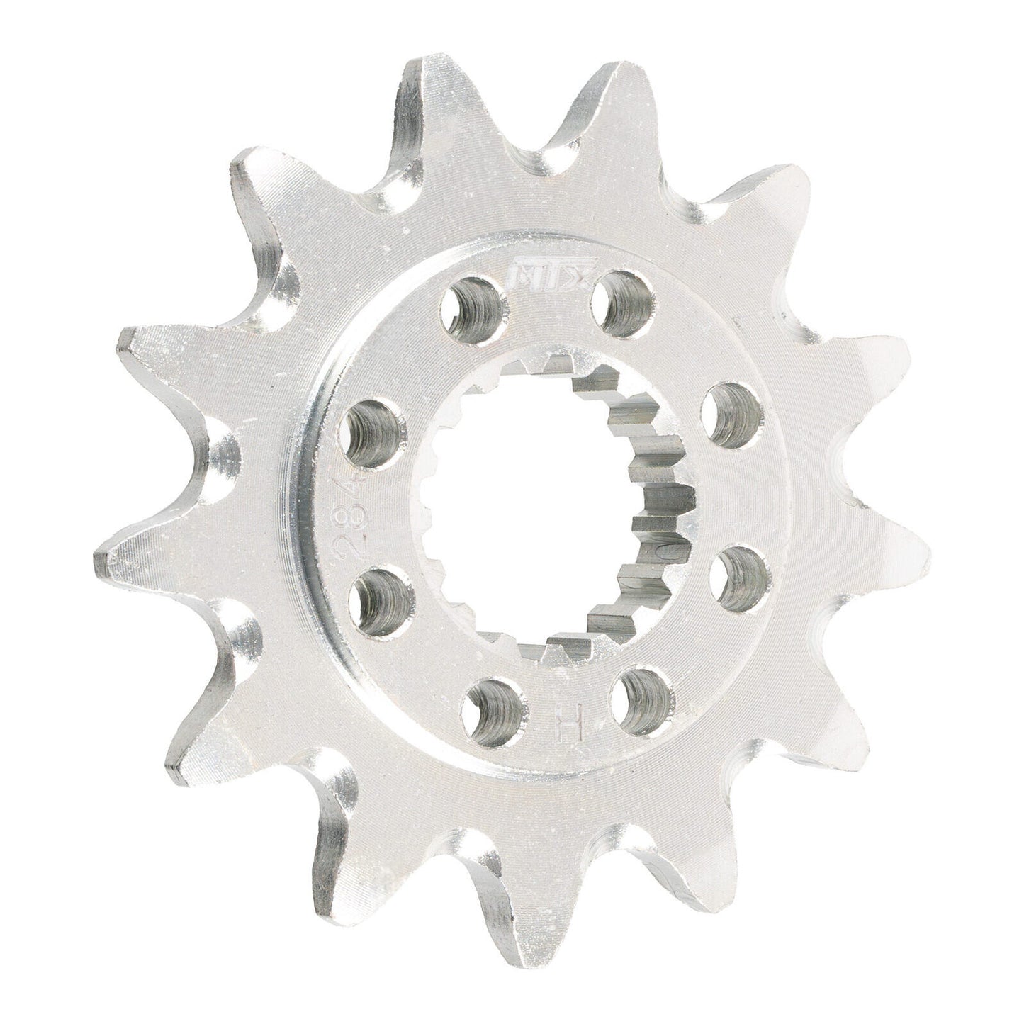 MTX 284 Hornet Lightweight Steel Front Sprocket #520