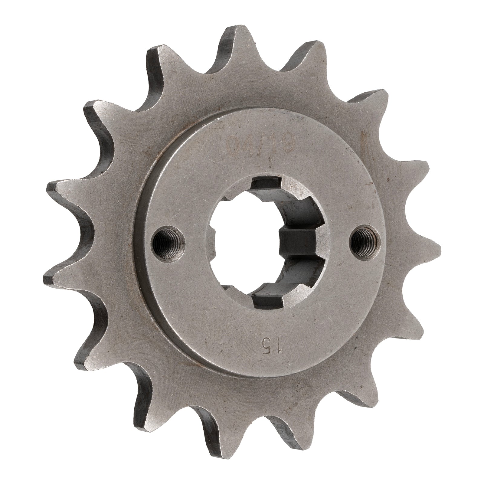 MTX 294 Steel Front Sprocket #525