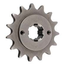 MTX 294 Steel Front Sprocket #525