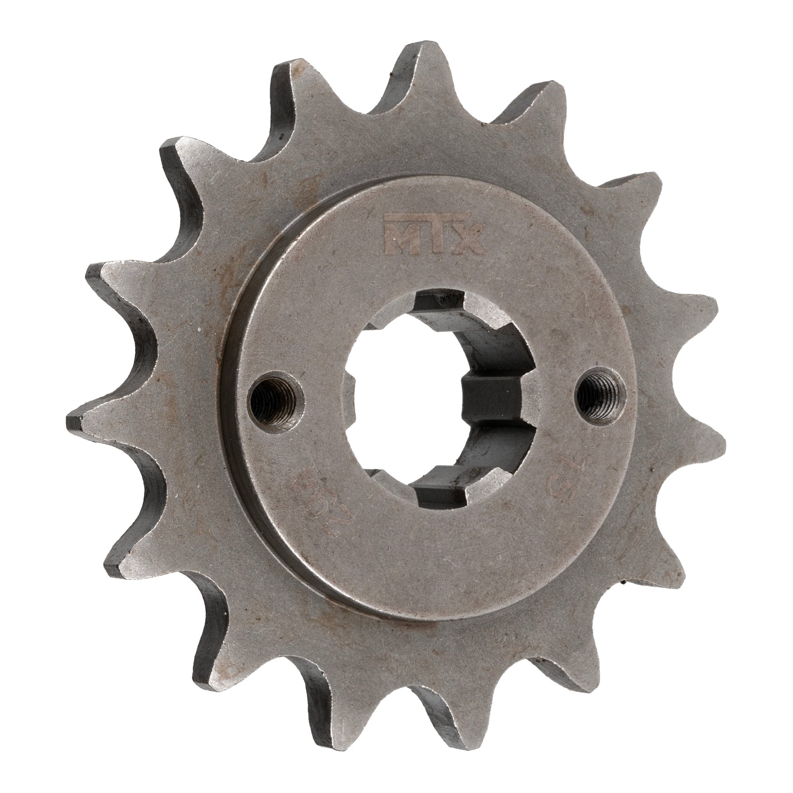 MTX 294 Steel Front Sprocket #525