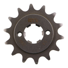 MTX 290 Steel Front Sprocket #525