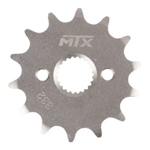 MTX 1256 Steel Front Sprocket #420