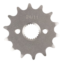 MTX 1256 Steel Front Sprocket #420