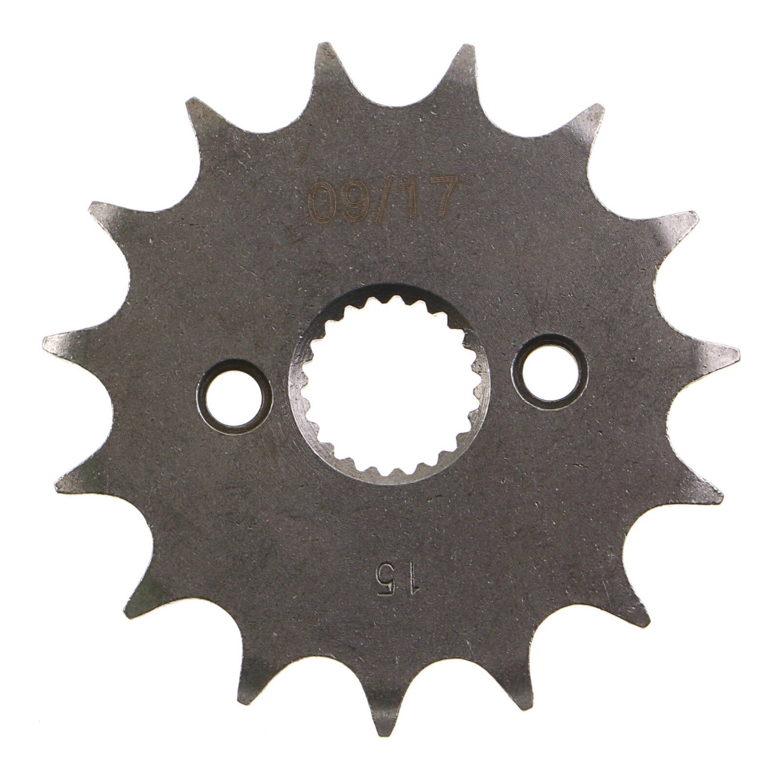 MTX 1257 Steel Front Sprocket #428
