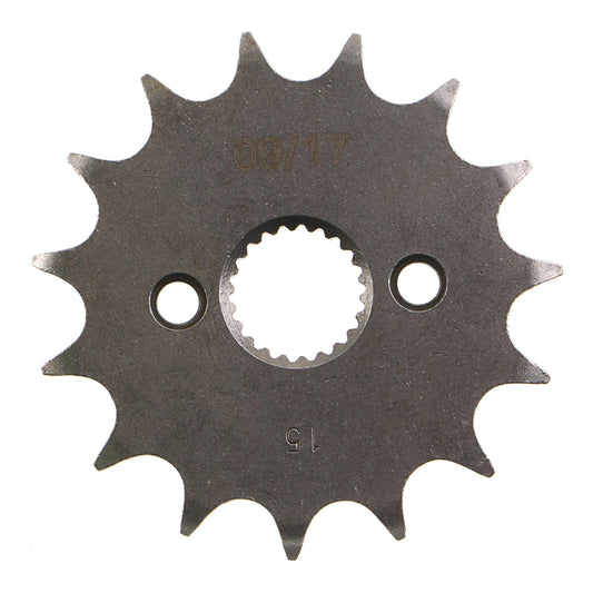MTX 1257 Steel Front Sprocket #428