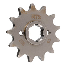 MTX 337 Steel Front Sprocket #520