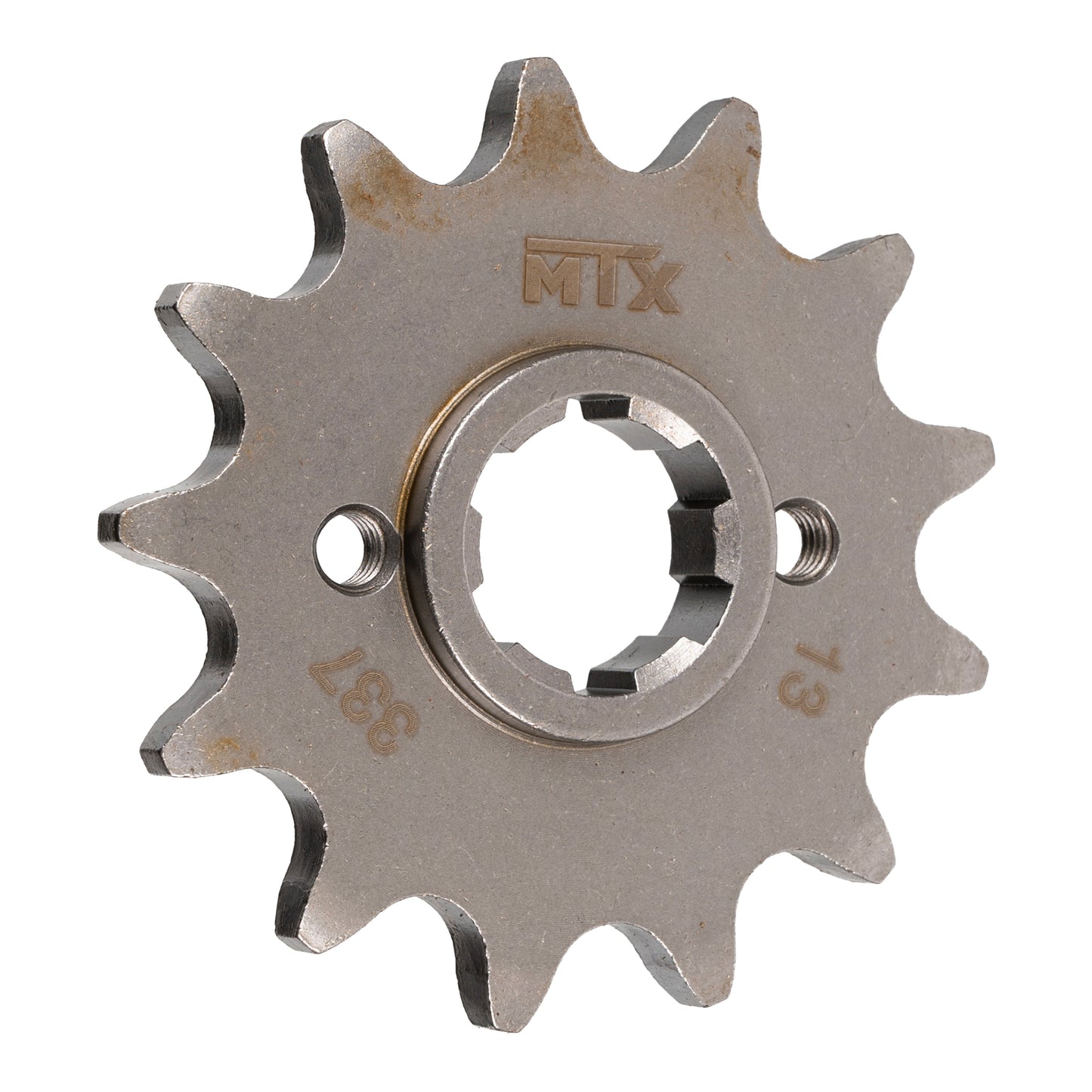 MTX 337 Steel Front Sprocket #520