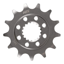 MTX 284 Steel Front Sprocket #520