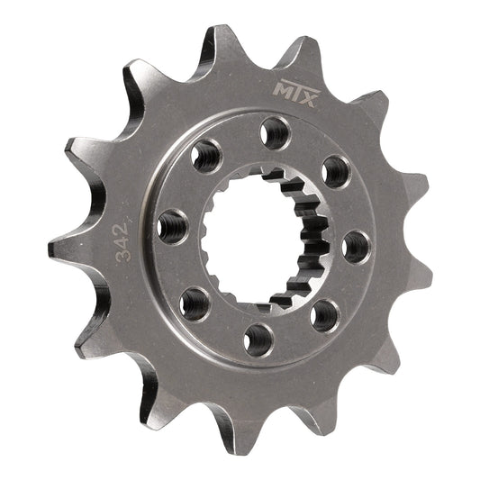 MTX 284 Steel Front Sprocket #520