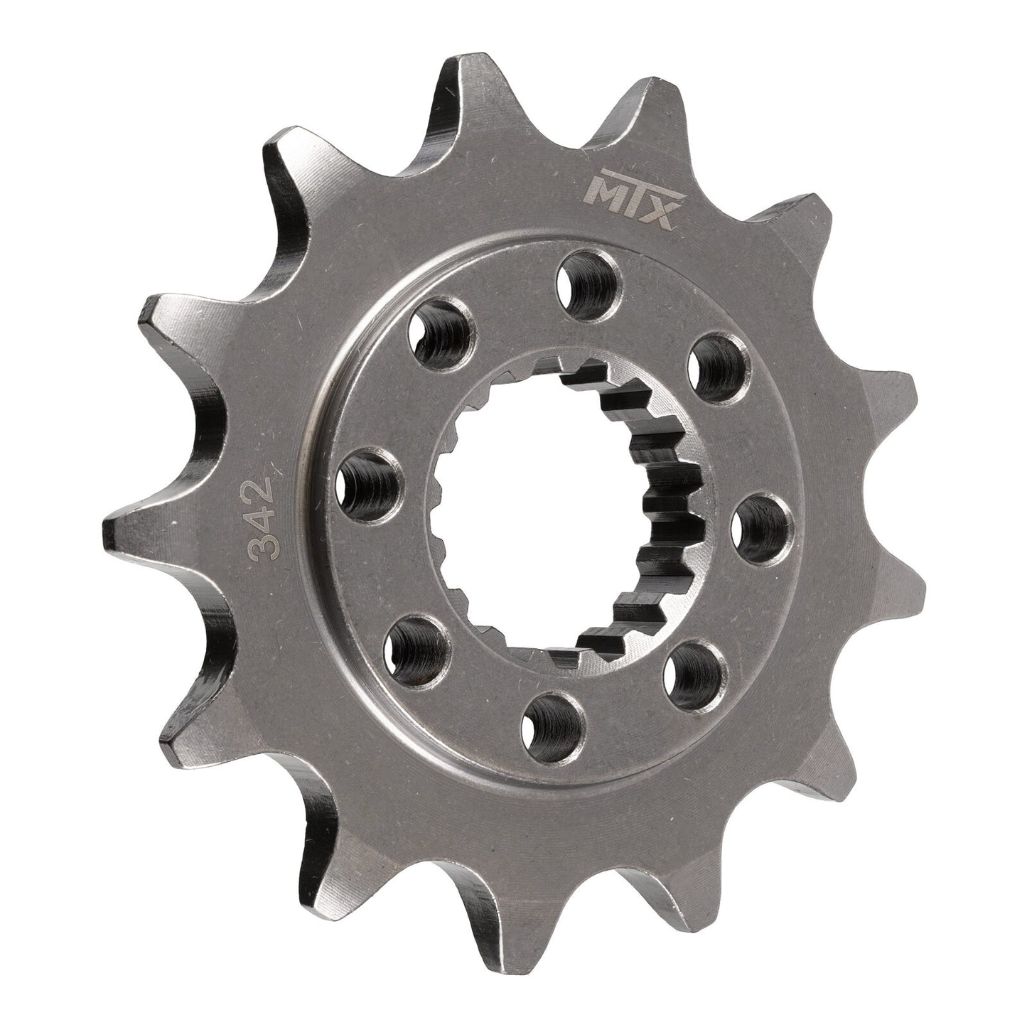 MTX 284 Steel Front Sprocket #520