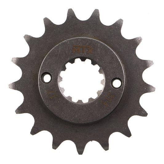 MTX 314 Steel Front Sprocket #525