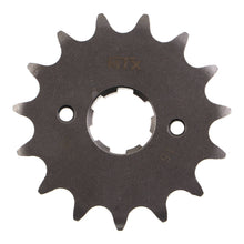 MTX 306 Steel Front Sprocket #520
