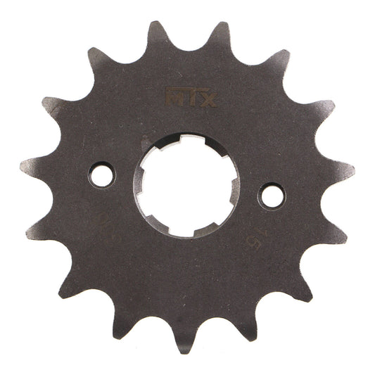 MTX 306 Steel Front Sprocket #520