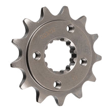 MTX 1309 Steel Front Sprocket #520