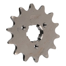 MTX 438 Steel Front Sprocket #520