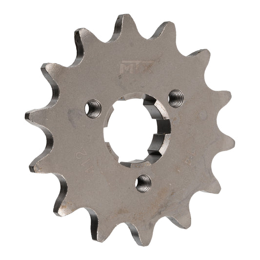 MTX 438 Steel Front Sprocket #520