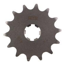 MTX 419 Steel Front Sprocket #525