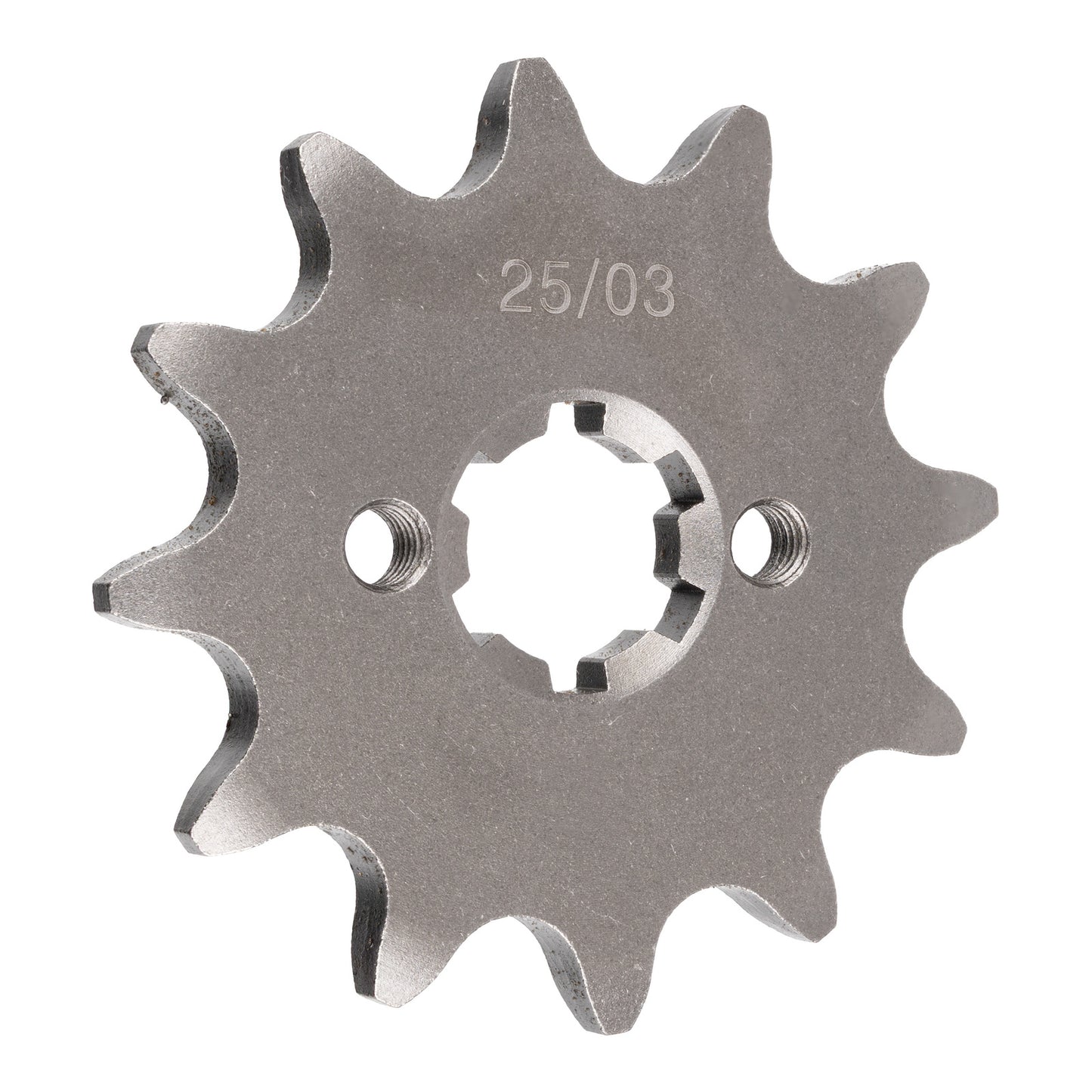 MTX 422 Steel Front Sprocket #520