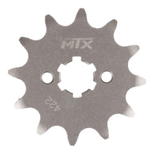 MTX 422 Steel Front Sprocket #520