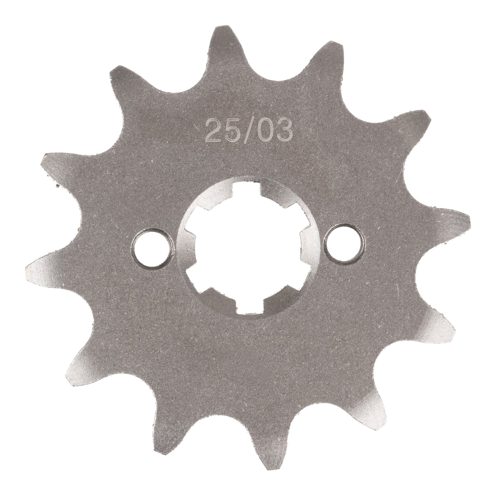 MTX 422 Steel Front Sprocket #520