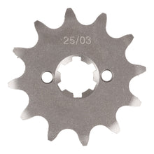 MTX 422 Steel Front Sprocket #520