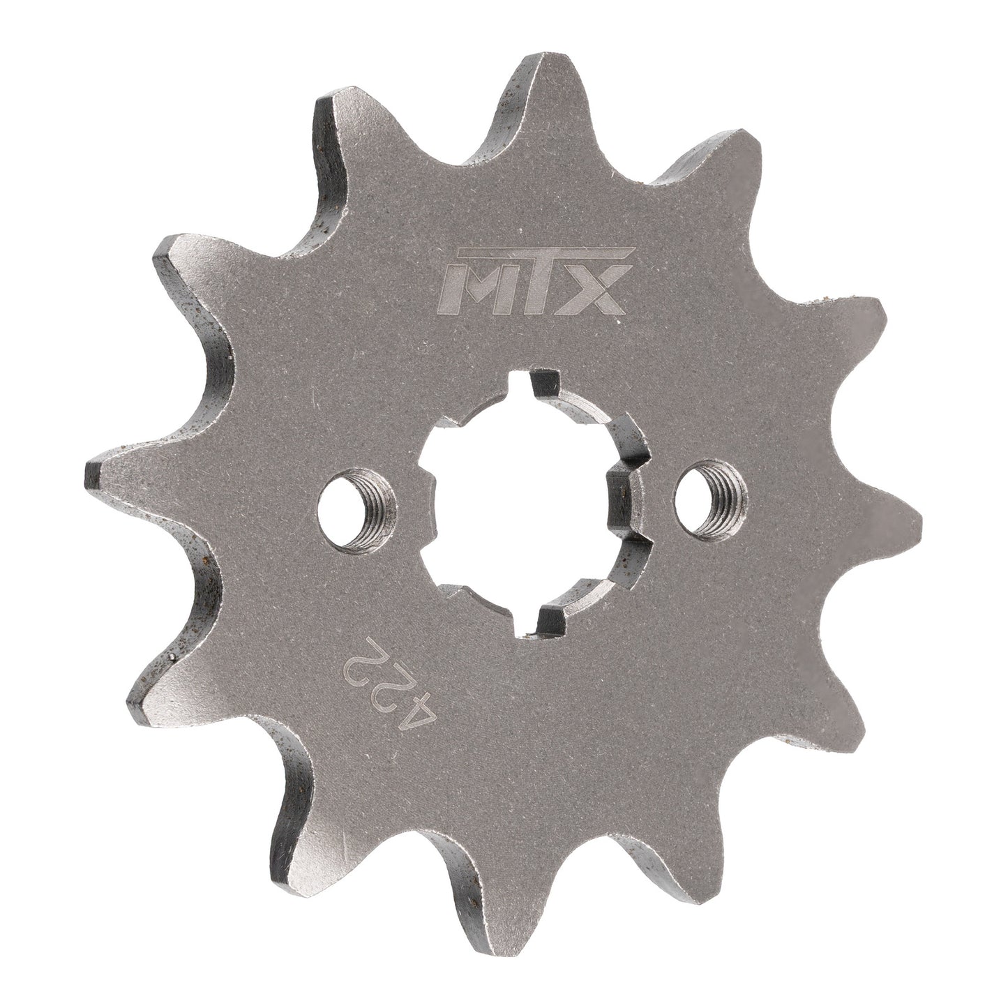 MTX 422 Steel Front Sprocket #520