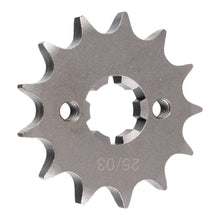 MTX 425 Steel Front Sprocket #428