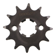 MTX 425 Steel Front Sprocket #428