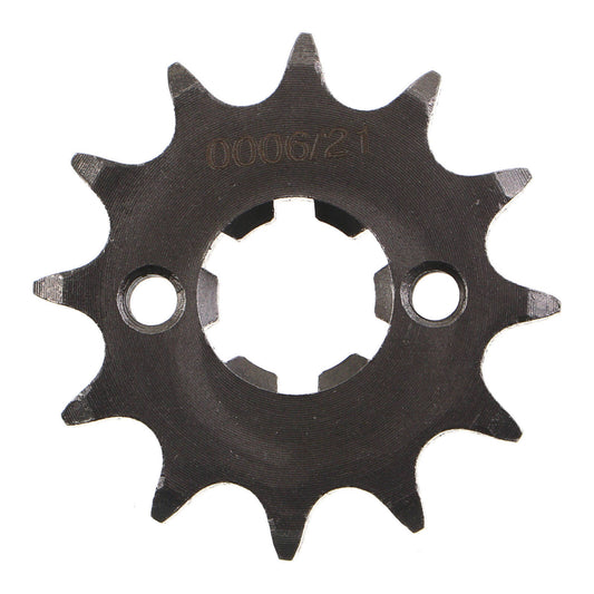 MTX 425 Steel Front Sprocket #428