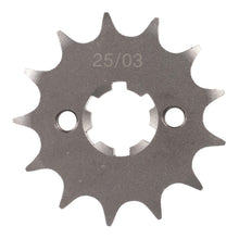 MTX 425 Steel Front Sprocket #428