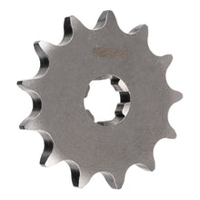MTX 428 Steel Front Sprocket #428