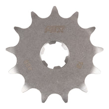 MTX 428 Steel Front Sprocket #428