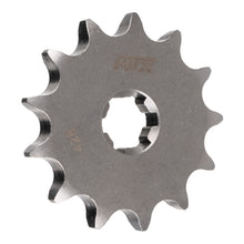MTX 428 Steel Front Sprocket #428