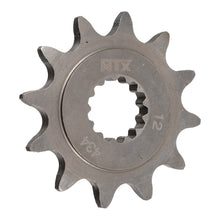 MTX 434 Steel Front Sprocket #520