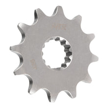 MTX 432 Steel Front Sprocket #520