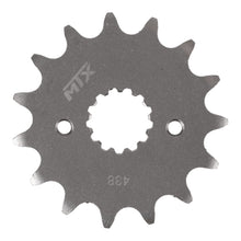MTX 436/565 Steel Front Sprocket #520