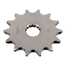 MTX 564 Steel Front Sprocket #520