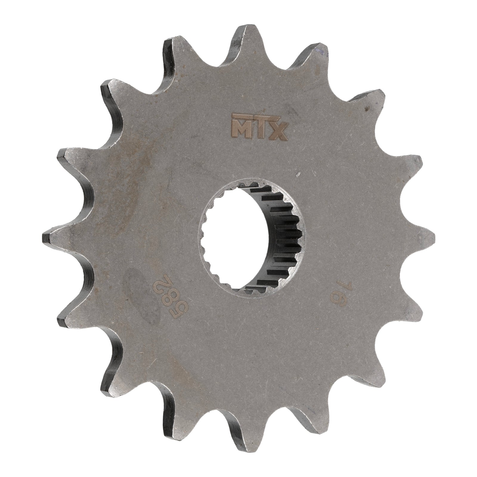 MTX 582 Steel Front Sprocket #520