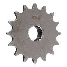 MTX 582 Steel Front Sprocket #520