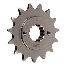 MTX 511 Steel Front Sprocket #520