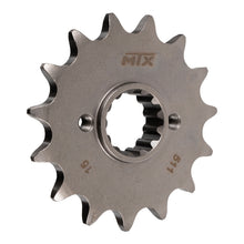 MTX 511 Steel Front Sprocket #520