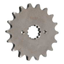 MTX 513 Steel Front Sprocket #530