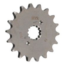 MTX 513 Steel Front Sprocket #530