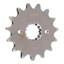 MTX 516 Steel Front Sprocket #520