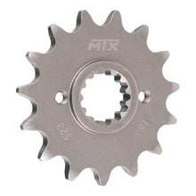 MTX 516 Steel Front Sprocket #520