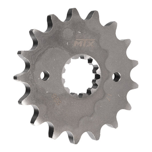 MTX 517 Steel Front Sprocket #530
