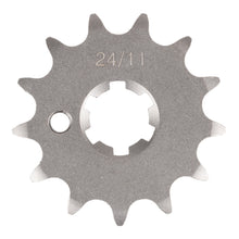 MTX 546 Steel Front Sprocket #420