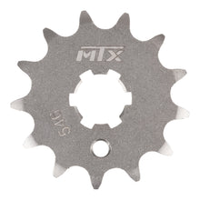 MTX 546 Steel Front Sprocket #420