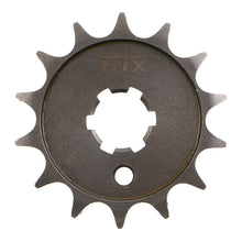 MTX 555 Steel Front Sprocket #428