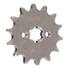MTX 563 Steel Front Sprocket #420